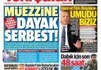 4 Ekim Salı gazete manşetleri