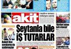 4 Haziran 2015 gazete manşetleri