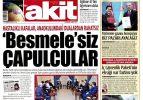 4 Mart 2015 gazete manşetleri