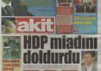 4 Mart Cuma gazete manşetleri