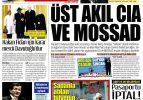 4 Şubat 2015 gazete manşetleri
