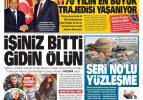 4 Şubat 2016 gazete manşetleri