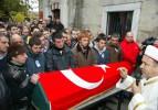 Cemil kaptan son yolculuğuna uğurlandı