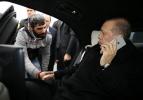 Erdoğan, intihar girişimini engelledi