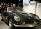 23 milyon dolarlık ferrari