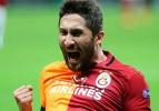 Galatasaray'da Sabri Sarıoğlu devrimi!