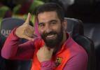Arda Turan İspanya'yı salladı! Dev anket