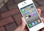 500 bin TL'ye iPhone 4