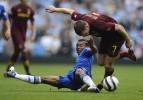 Man. City, Chelsea'ye şans tanımadı