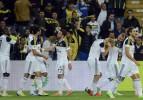 Fener'den 'Kocaman' adım: 2-0