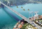 İstanbul için 7 dev proje