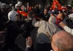 İzmir'de Ermeni meydan muharebesi