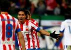 Radamel Falcao'nun freni patladı: 6-0
