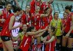 F.Bahçe'ye bir darbe de Vakıfbank'tan!