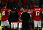 Ryan Giggs kendisini oyuna aldı!