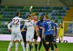 Trabzonspor'dan 'Has' galibiyet!