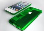 İşte ucuz ve plastik iPhone!