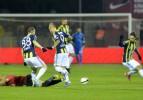 Fenerbahçe avantajı kaptı!