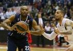 Anadolu Efes iyice dibe vurdu!