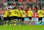 Dortmund Bayern'i dağıttı!