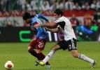 Legia Varşova-Trabzonspor ma&ccedil;ı