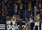 Fenerbah&ccedil;e'den gol şov!