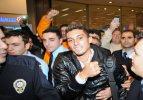 Galatasaray Telles'e kavuştu!