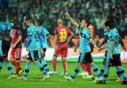 Bursaspor evinde kendine geldi