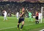 Fenerbahçe UEFA'da yolu yarıladı: 2-0