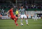 Bursaspor - Gaziantepspor