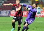 Gaziantespor  'Uygun' adım devam etti