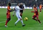 Kayseri Erciyesspor - Galatasaray ma&ccedil;ı