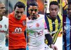 Yeni transferler ne yaptı?
