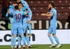 Trabzonspor - Antalyaspor maçı