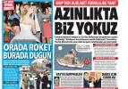 5 Ağustos 2015 gazete manşetleri