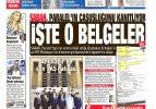 5 Ağustos gazete manşetleri
