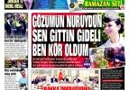 5 Haziran Pazartesi gazete manşetleri