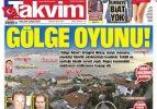 5 Mayıs 2015 gazete manşetleri