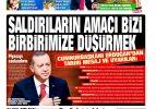 5 Ocak Perşembe gazete manşetleri