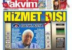 5 Şubat 2015 gazete manşetleri