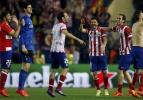 Atletico'dan tarihi zafer! Barça'yı eledi
