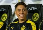 UEFA resmen açıkladı! Şaşırtan Emre Mor kararı