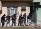 Şırnak'taki terör operasyonları