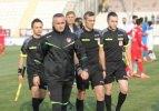 Süper Lig'in ilk yarısında hangi hakem ne kadar kazandı?