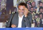 Fenerbahçe'de Ersun Yanal imzayı attı!