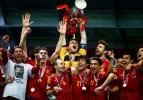 Euro 2012'de zafer İspanya'nın!
