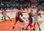 Galatasaray'dan müthiş başlangıç