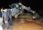 Şanlıurfa'da 1 kişi selde kayboldu