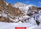 Terör operasyonlarının fotoğrafları yayınlandı!