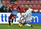 Trabzonspor - Kayseri Erciyesspor